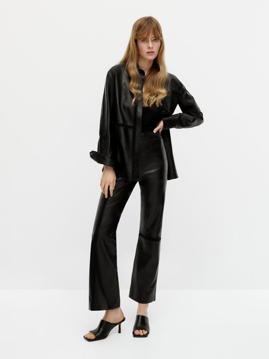 Pantaloni Massimo Dutti