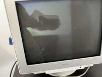 Monitor CRT NEC FE770