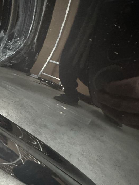 Bmw X3 G01 Задна лява врата