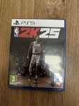 Joc Nba2k25 pentru ps5