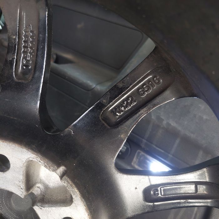 Оригинални Джанти 5х114.3х16 KIA Hyundai
