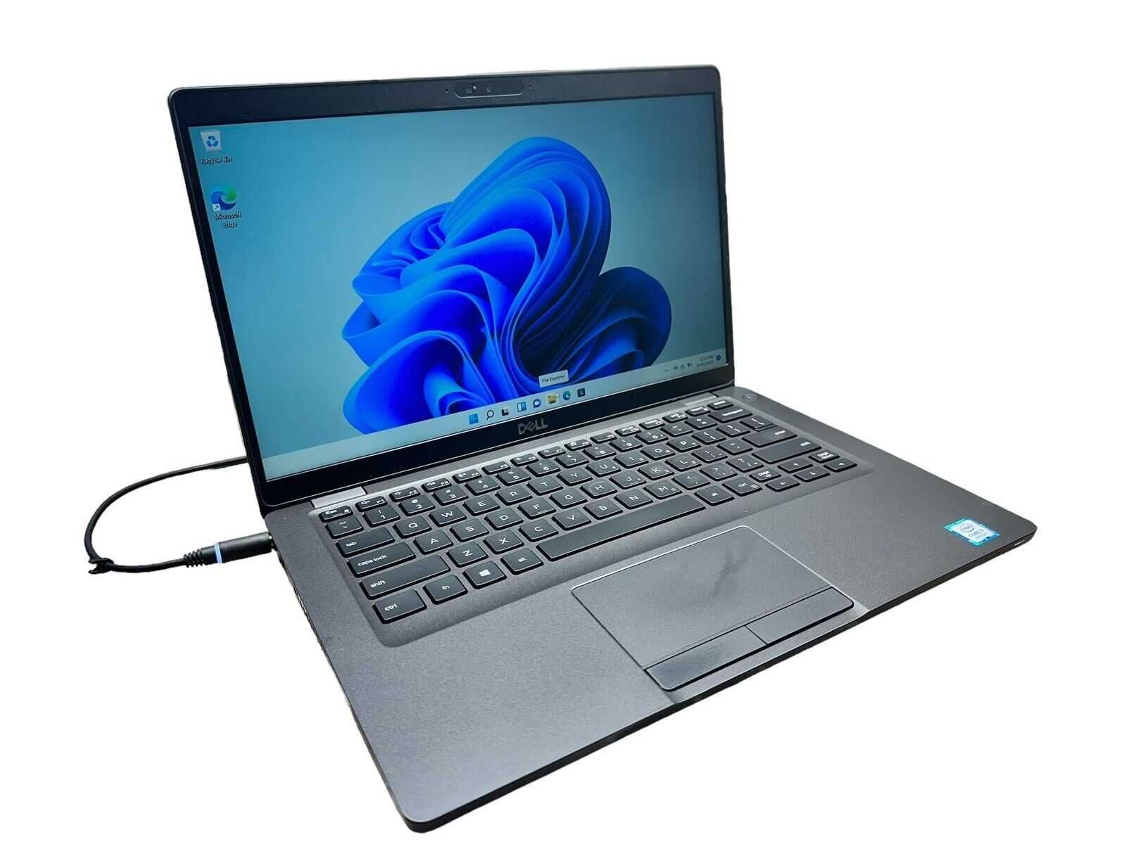 Laptop Dell Latitude 5400, i7, 16Gb, SSD M2 nVme 512Gb