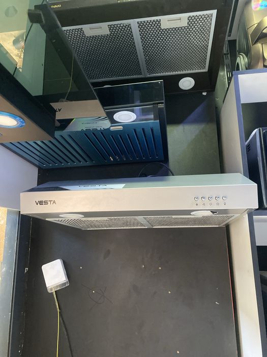 Вытяжка Artel vesta 960 ser