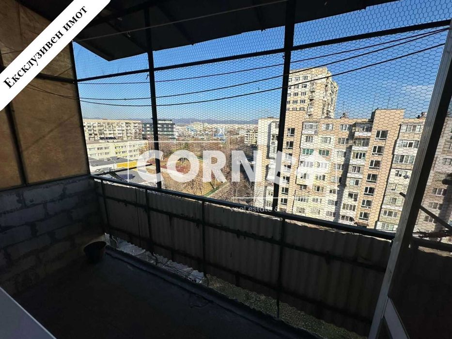 Продава се Тристаен апартамент в София, Сухата река - 79 кв.м за 1963 €/кв.м - Снимка #9