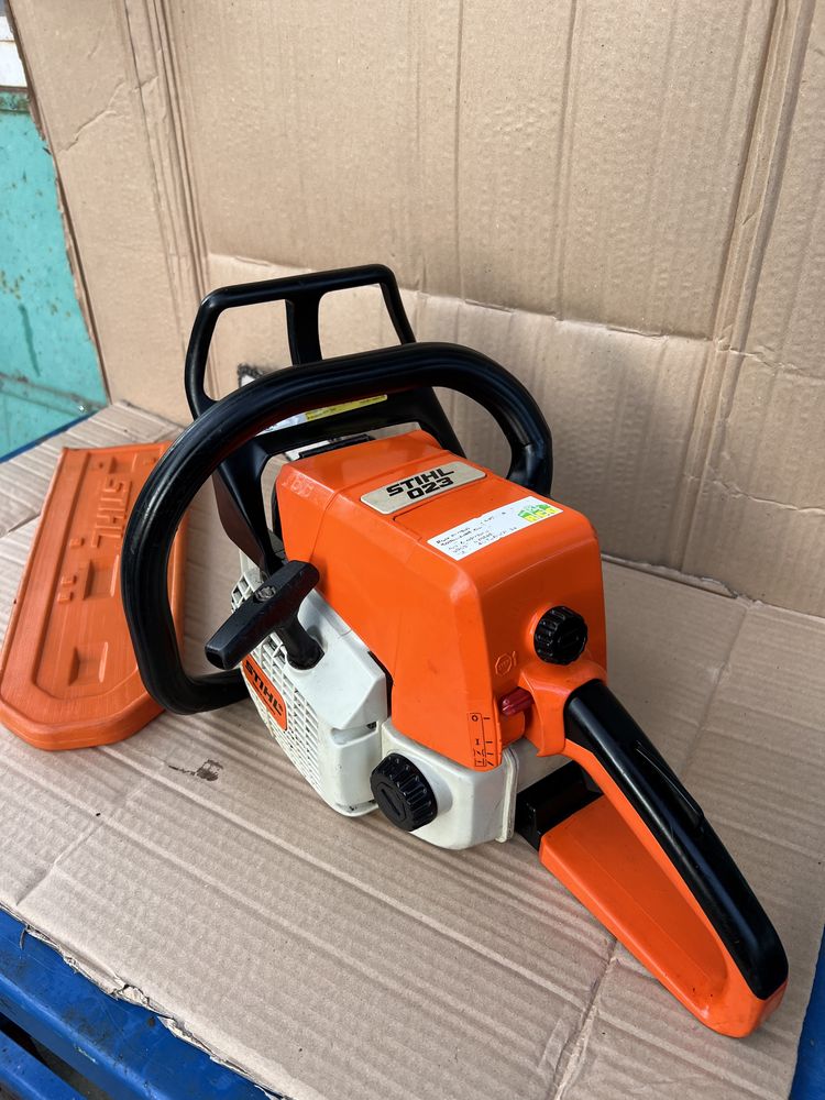 Drujba stihl 023  ( import germania )