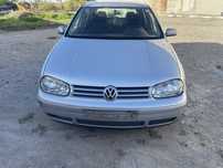 Vw golf 4 1.9 SDI AQM ДВИГАТЕЛ