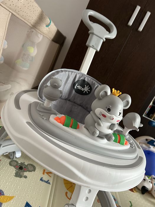 Premergator bebe