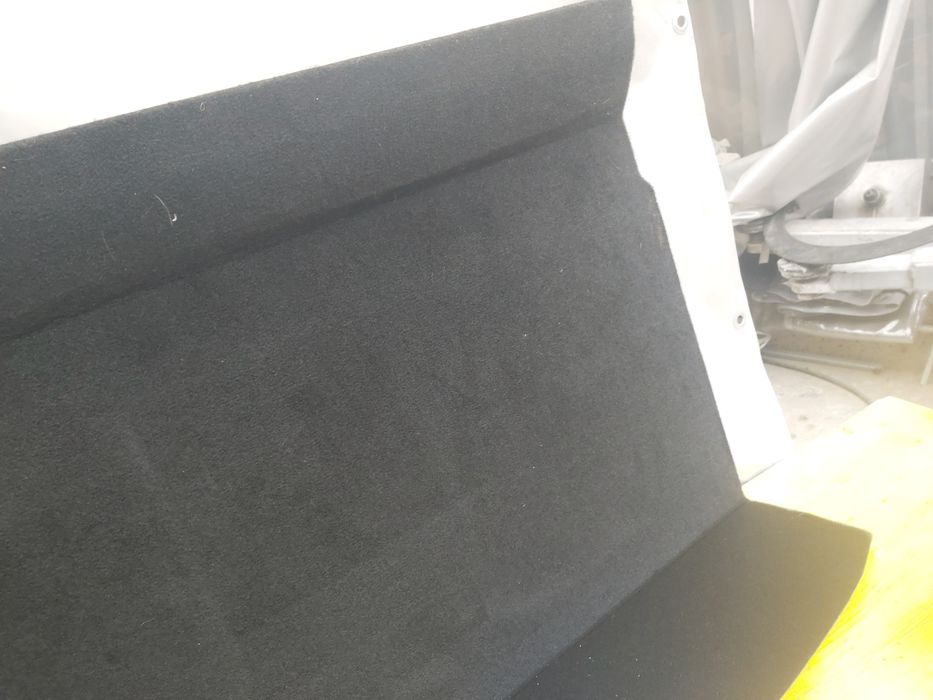 Стелка багажник MG MARVEL R