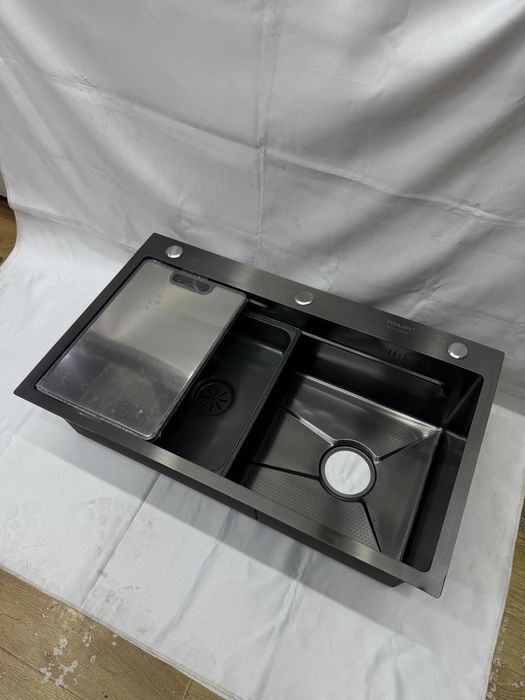 Кухонная мойка, Oshxona moykasi