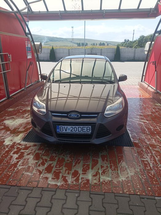 De vânzare Ford Focus.