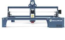 Vand Sculpfun S9 5W