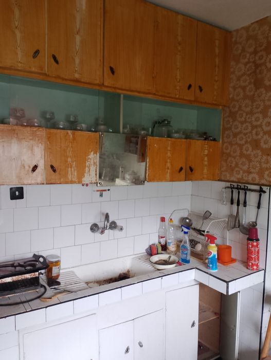 Двустаен зад Боулинга