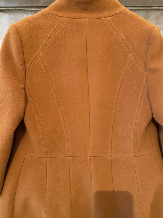 Женская верхняя одежда