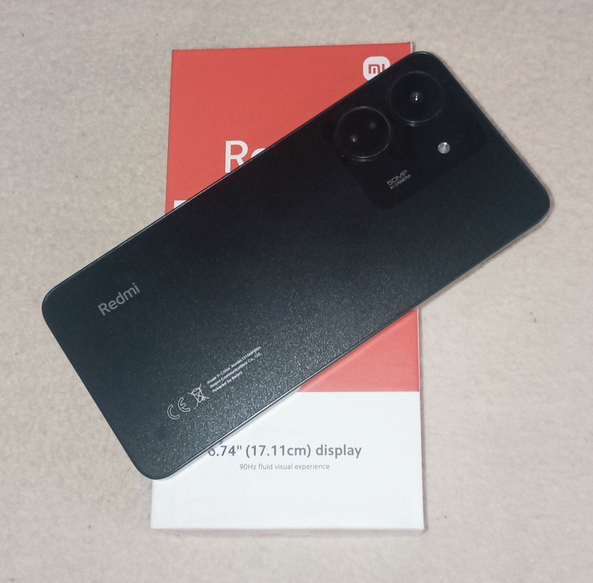 Xiaomi 13C 2024г 8/256