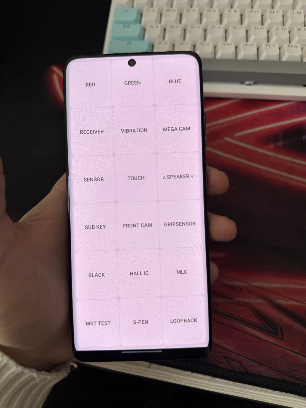 S21 ultra 5G naxt yoki obmen