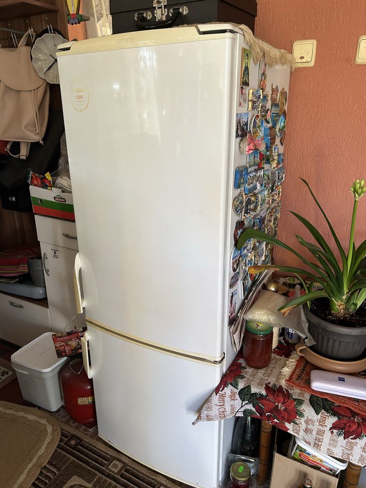 Хладилник Gorenje