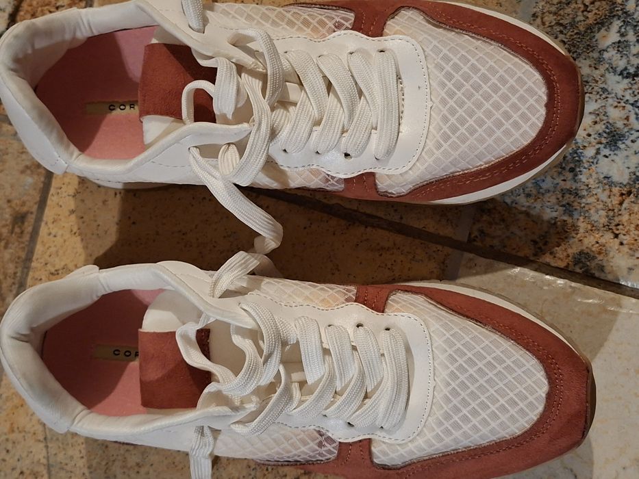 Vand adidasi Nike air si tenis converse