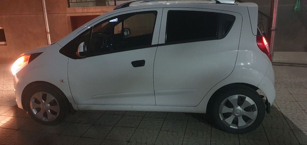 СПАРК 2012  2 поз. 1,25  матор