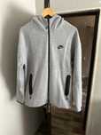Nike tech grey оригинален