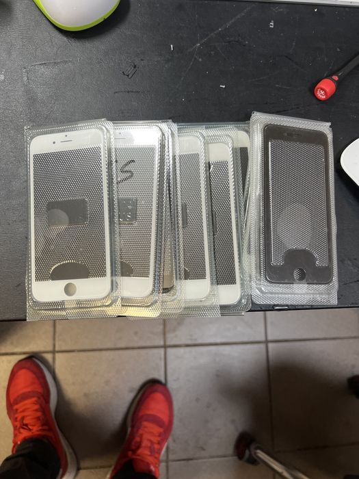 Display-uri Originale iPhone 6S