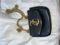 Geanta mini Juicy Couture