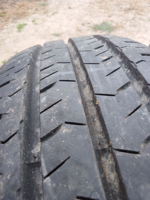 Anvelope vară Nexen Roadian CT8 215/70 R15C 109/107S 8PR