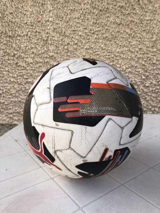 Футболна топка Puma Orbita 1 TB PRO