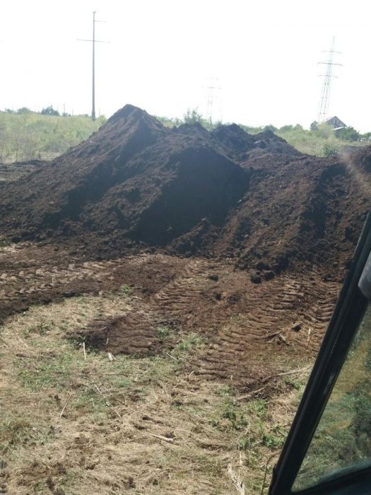 vand Mranita gunoi macerat sau Paman Nisipos