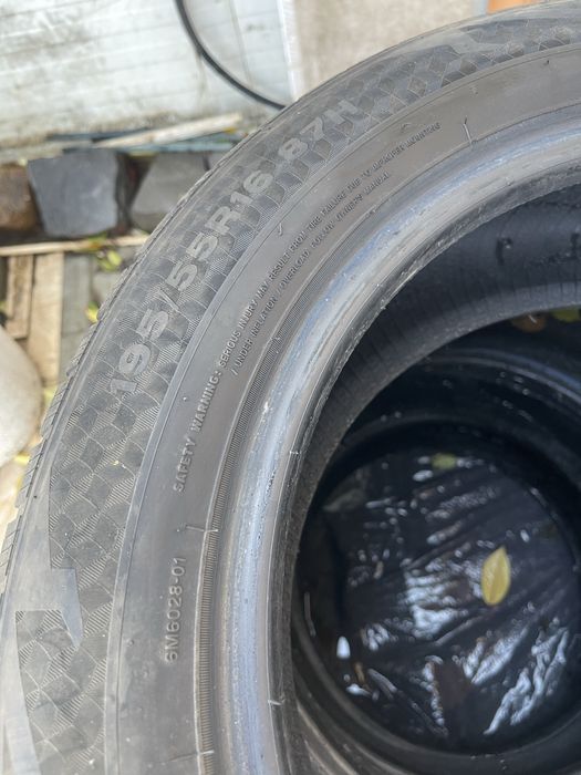 Anvelope iarna Armstrog