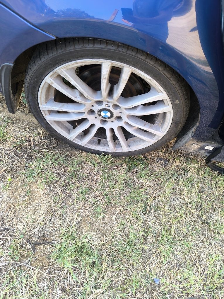 Bmw БМВ Джанти..