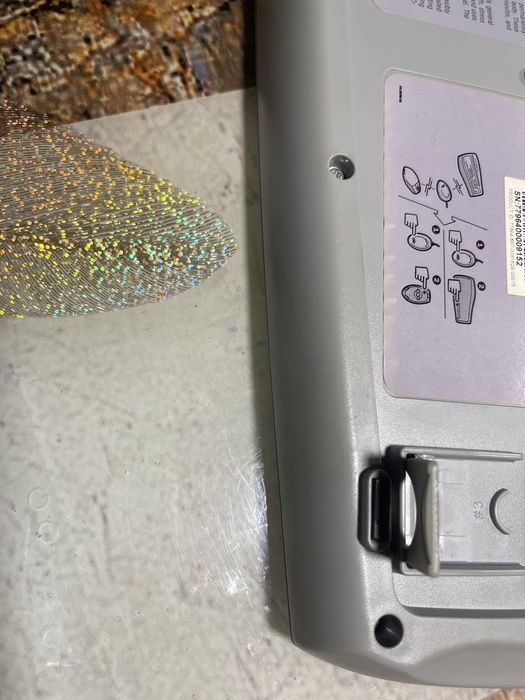 Multitastatura Microsoft Wireless Pad ergonomic integrat piele proffes