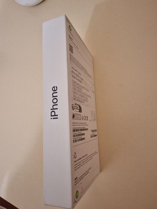Iphone 17 256 sigilat