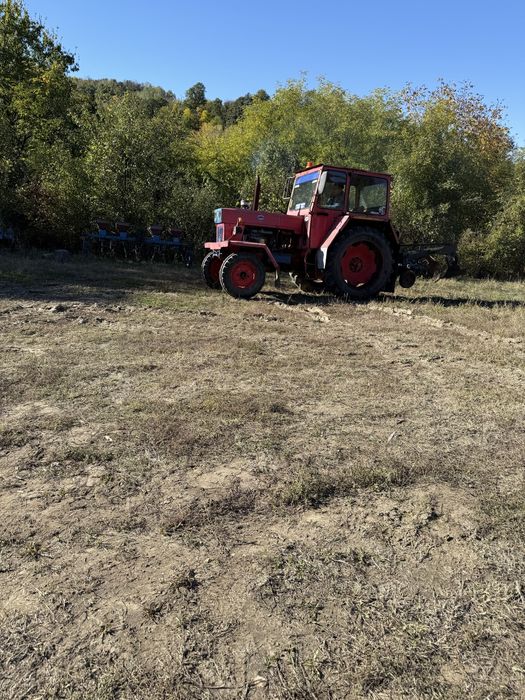 Tractor U650 cu Plug pp4