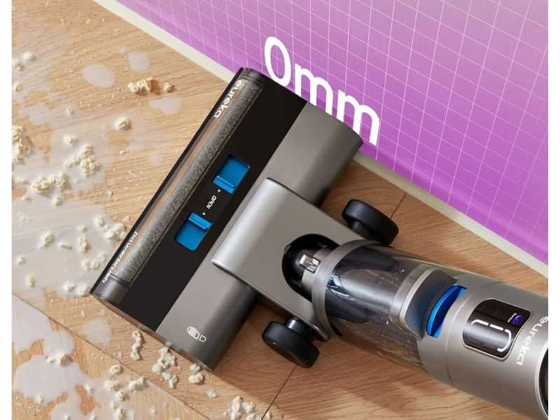 Вертикална Безкабелна Прахосмукачка Eureka NEW430BL