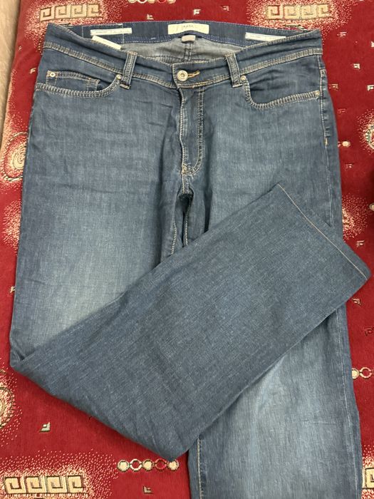 Мужские джинсы Италия