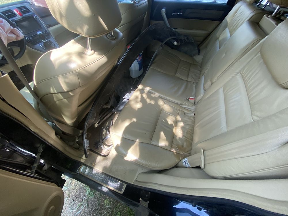 Honda CRV /Хонда ЦРВ 2.2 на части