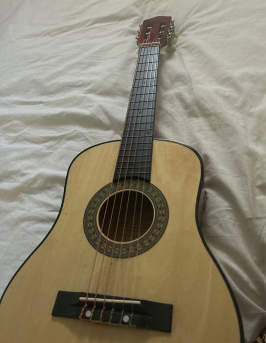 Chitara clasica copii