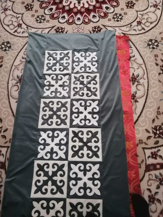 Чехол для корпе. Көрпе тыс.