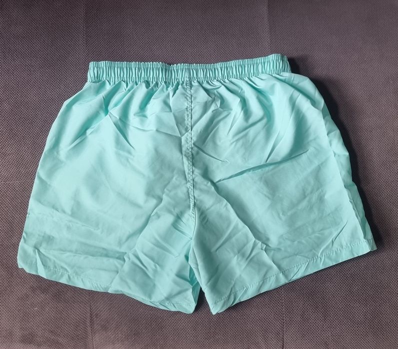 Sort baie Burberry Turcoaz