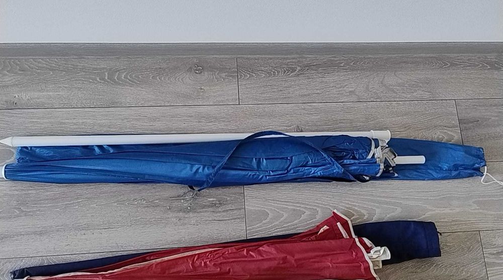 Umbrele plajă / grădină / pescuit