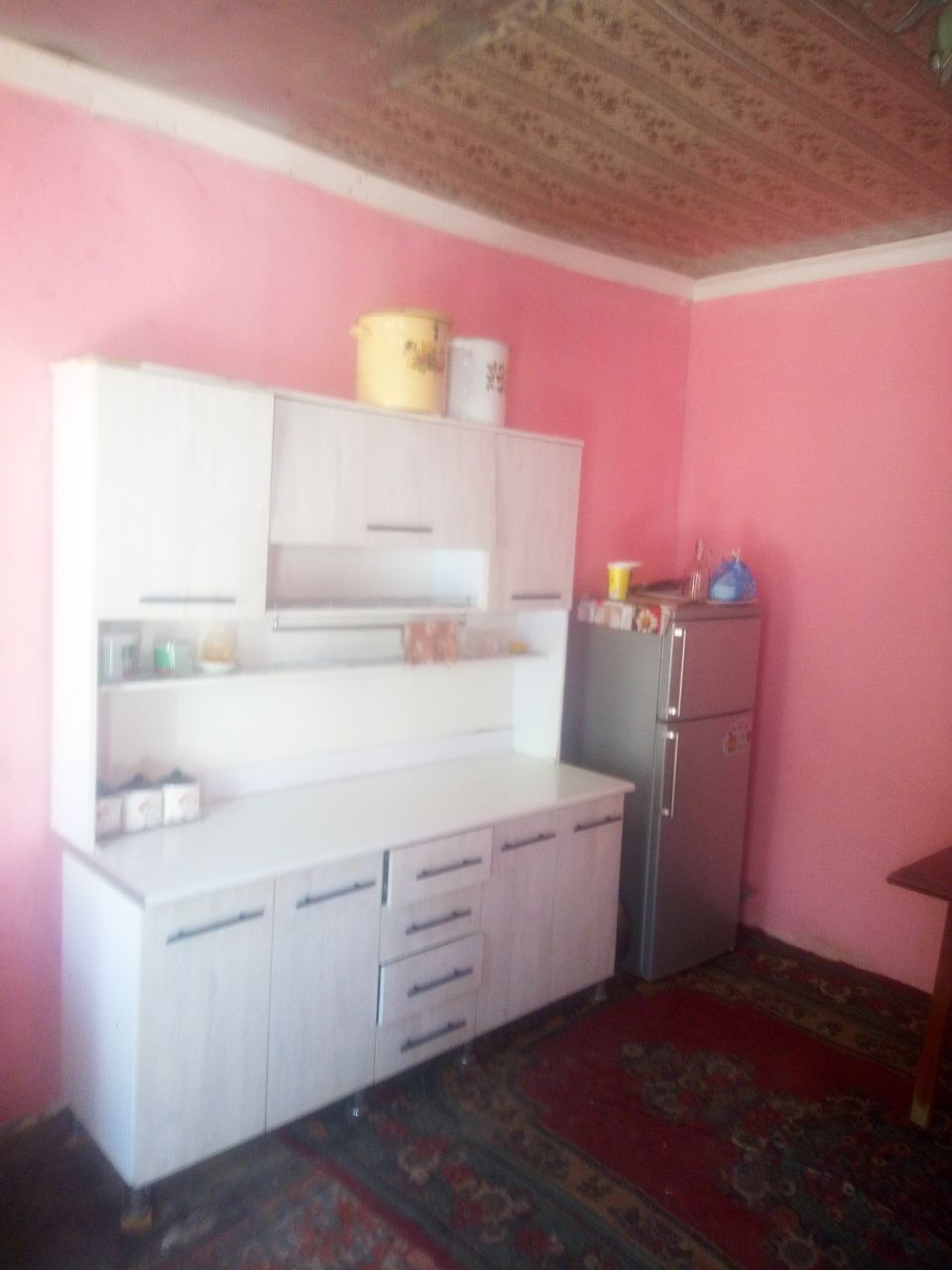 Hovli sotiladi Yangi yul