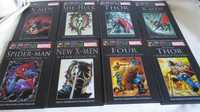 MARVEL : THE ultimate graphic NOVELS Collection ( 8 comics )