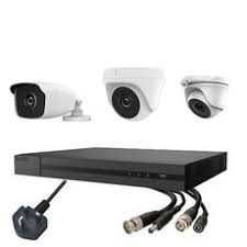 Camere supraveghere CCTV cu montaj inclus