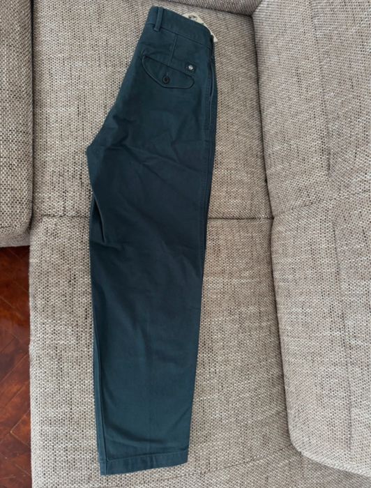 Pantaloni blugi Dockers