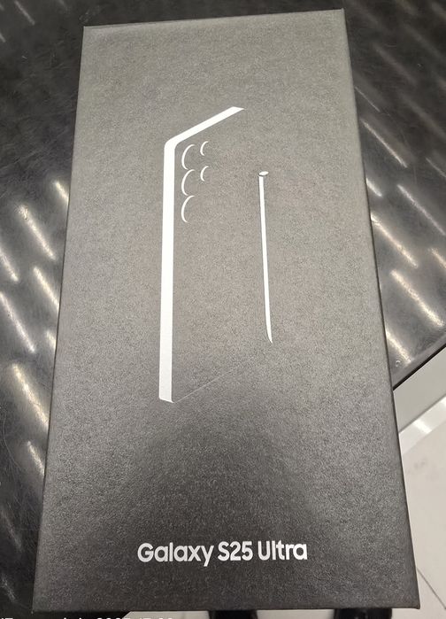 Samsung s25 ultra 512 gb