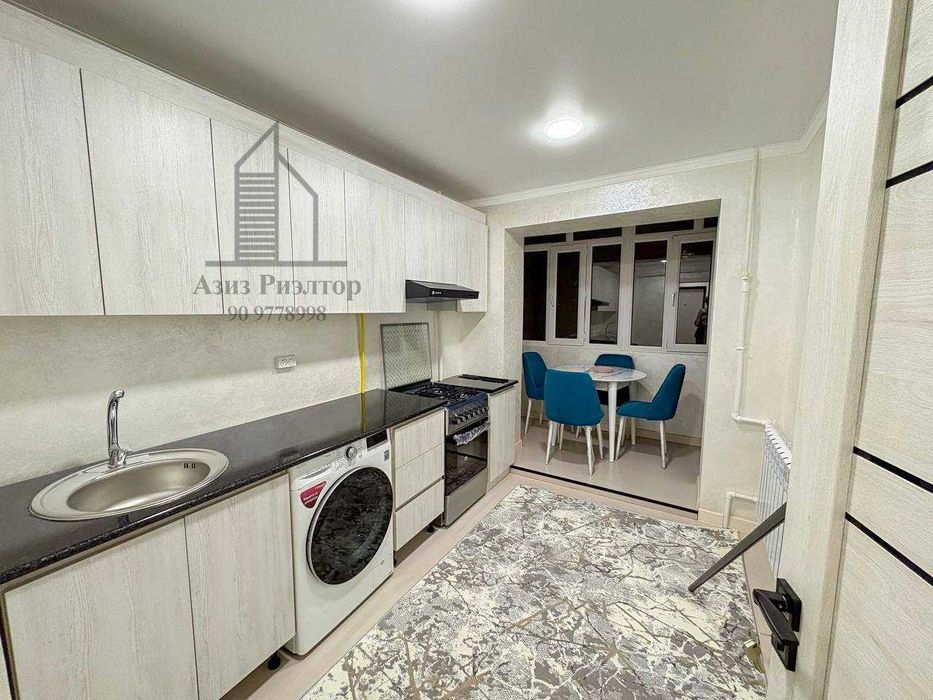 Аренда 1/2/4 Ялангач кирпич школа 190 IT Park