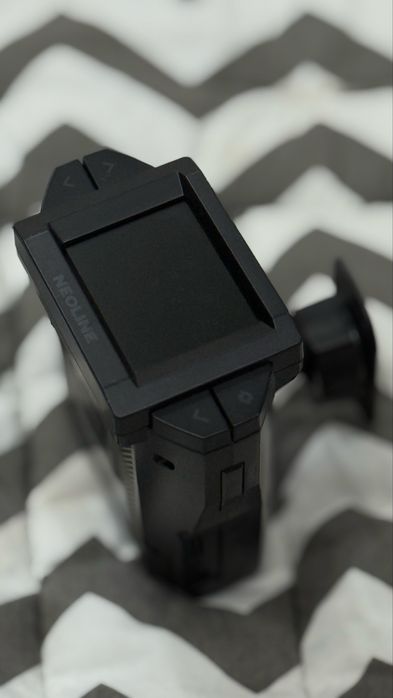 Видеорегистратор NEOLINE