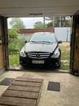 Mercedes R clase 320 4 matic