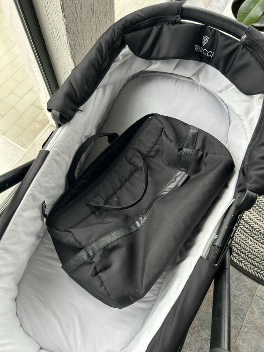 Carucior Venicci 3 in 1