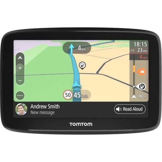 GPS TOMTOM Go Essential 6",Go Basic 5" si Go Classic 5",